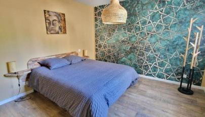 Villa des Abers vue mer, GR34, piscine chauffée - Foto 4