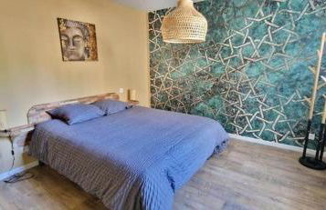 Villa des Abers vue mer, GR34, piscine chauffée - Foto 4