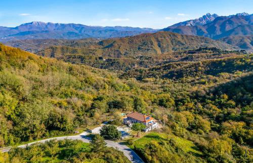 Villa Poesia, 7 pax with pool - Foto 26