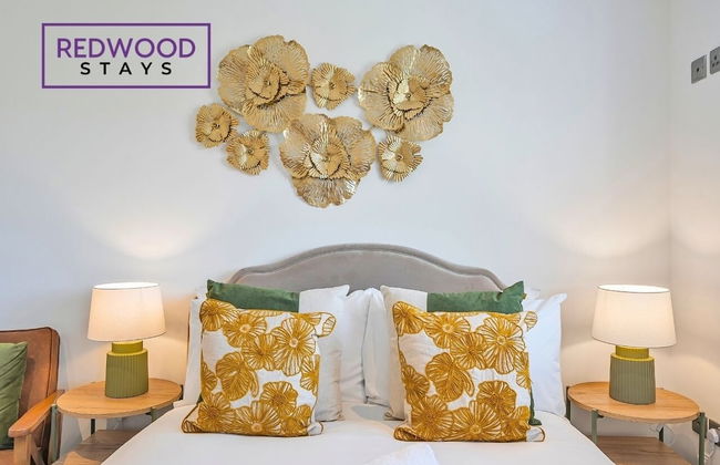 Kingsclere Apartments in Basingstoke - Foto 41