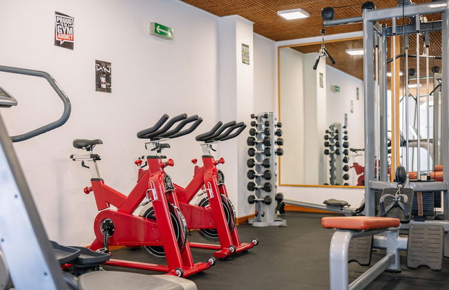 Muthu Oura Praia Hotel - Foto 56