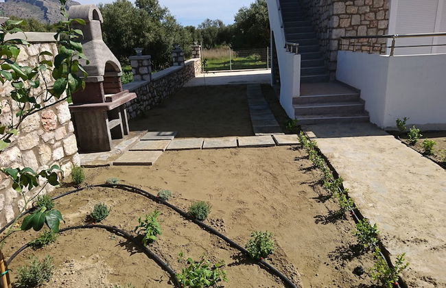 Haraki Stone Apartments - Foto 60