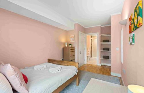 City Belle By My Getaways - Foto 17