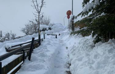 Mansarda la soffitta - Photo 61