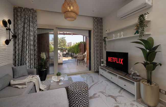 Marina Resort By Seven Seasons - Foto 43