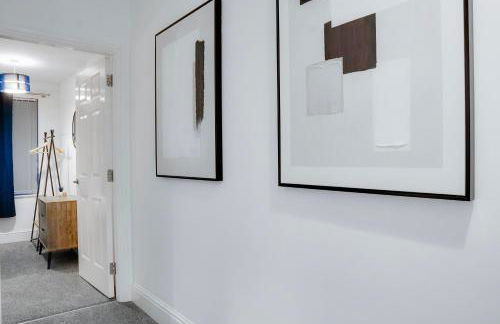 Stylish 2 bedroom flat - 15 minutes to Liverpool City Centre - Foto 22