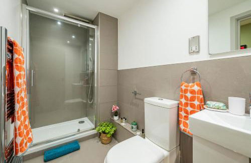 Welcome London The Garrick - Photo 13