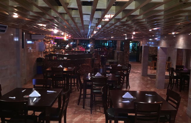 BAGOS ECO RETREAT & CAFE - Photo 25