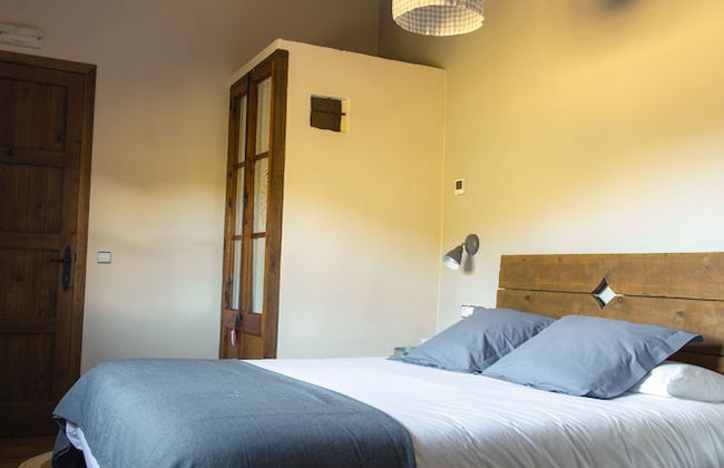 Mas de l'Arlequi Casa rural - Foto 13