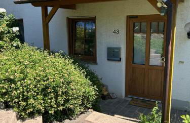 Fewo Storchenschnabel - Foto 1