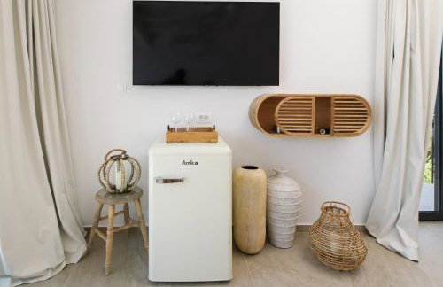 Gallery Luxury Suites & Rooms-Only Adults - Foto 44