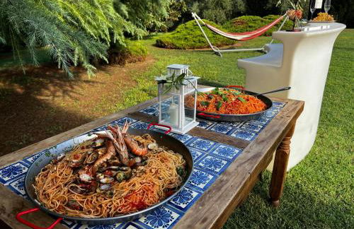 Agriturismo Terra Di Dio Toscanizzazione - Foto 37