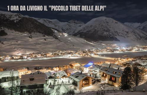 Da Nonna Isa Apartment - Bernina and Valtellina experience - Foto 26