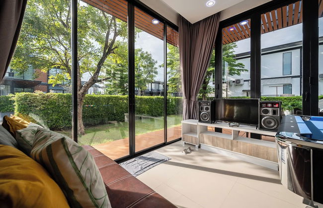 AnB Loft 9 poolvilla close Jomtian beach - Foto 17