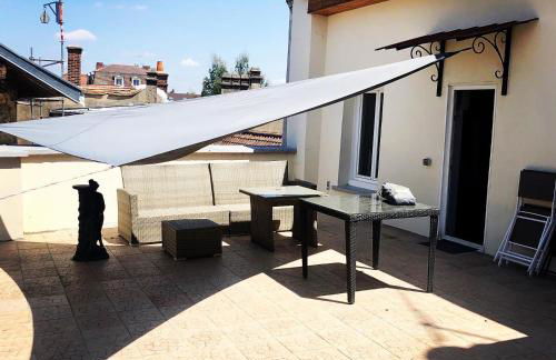 Les Gîtes d'Ambroise - Foto 2