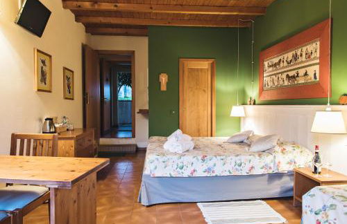 Corte San Mattia - Agriturismo in Verona - Foto 56