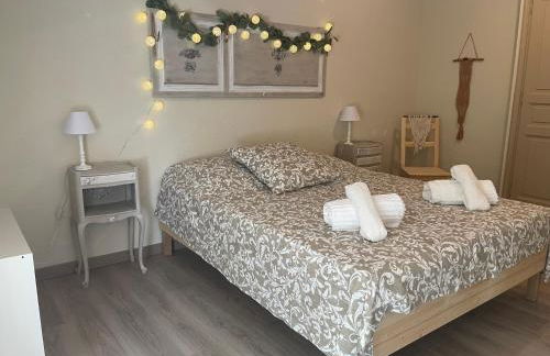 maison Sainte Maxime VAR - Foto 13