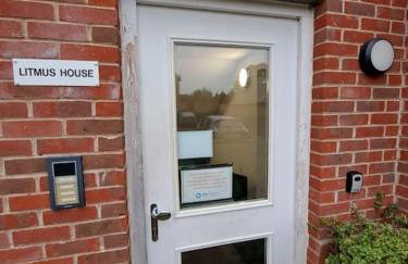 Kent Sittingbourne Entire Home Close to the Beach - Photo 44