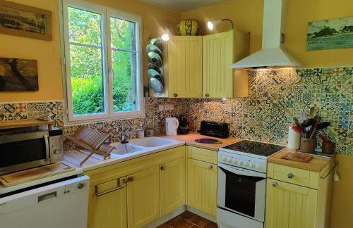 La Tonnelle - Foto 16