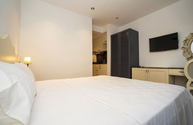 Channel Suites - Foto 2