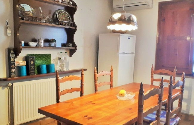 Casa rural en Albóns a 8 min de la playa de la Escala - Foto 11