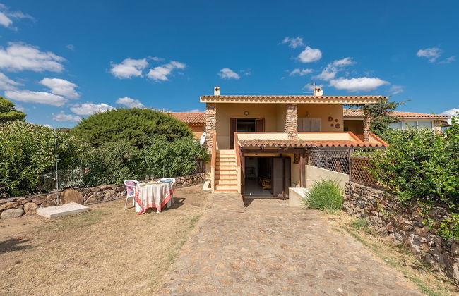 AffittaSardegna - Bilo Ruinas 3 - Foto 1