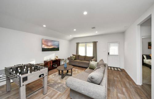 Marice Escape at Fulshear with Community pool - Foto 50