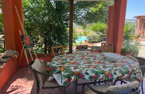 Apartment Contrada Brecciano-2 by Interhome - Foto 13