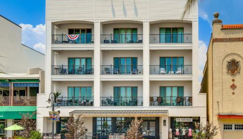 Downtown Bay St Louis Condo - Walk to Beach! - Foto 3