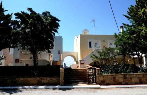 Toulipa Rooms - Foto 20