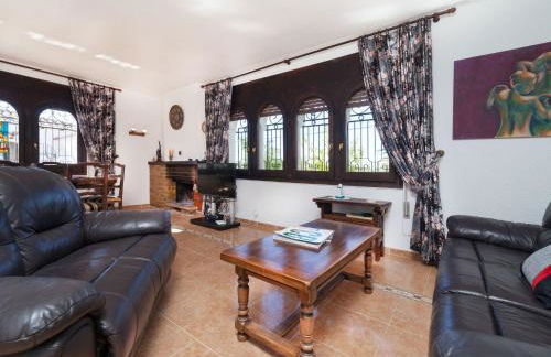 Villa Rustical Mont Roig by Interhome - Foto 33