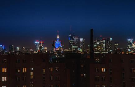 Apartament Panorama - Foto 42