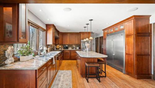 Unique Estate 5 Bedrooms Fire Pit Sleeps 10 - Foto 3