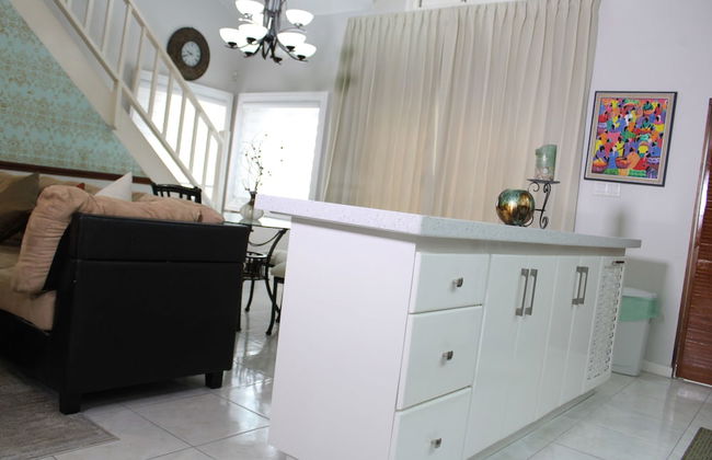 Finest Accommodation Marley manor - Foto 17