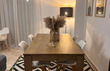 Spacious 2BR Apartment with Balcony near Metro Thessaloniki - Foto 43