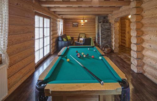 Kotelnica Resort - Foto 35