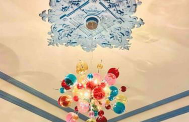 Design Apartment ARTstudio 5 nahe City l Messe l IGA 27 - Photo 7