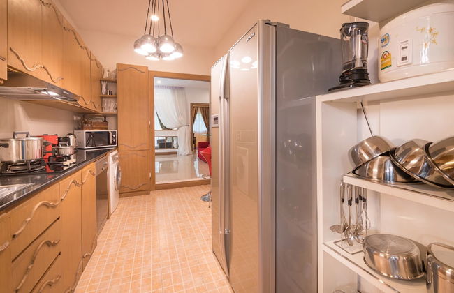 Luxury Villa With Private Swimmong Pool - Foto 26