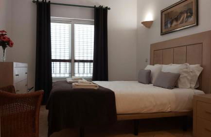 Clube Alvor Ria - Waterfront luxury apartments with stunning views - Foto 24