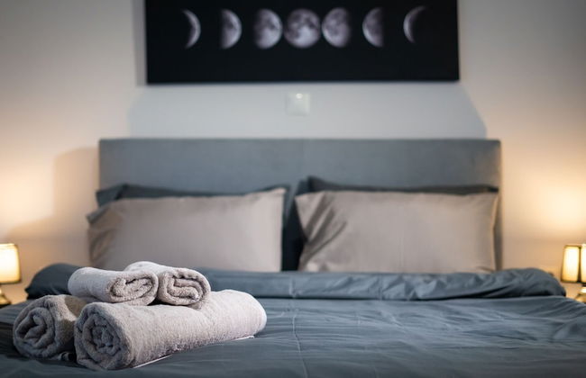 Andromachis Moneto Under Meteora - Foto 3