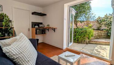 Garden studio near sea - Foto 2, Garden