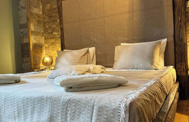 Villa Adis Borovets Mountain & Luxury - Foto 2