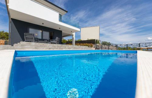 Villa Volare - Foto 76