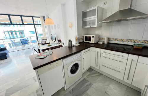 PUSHE Castell de Ferro Beach & Tradition 2 - Foto 27