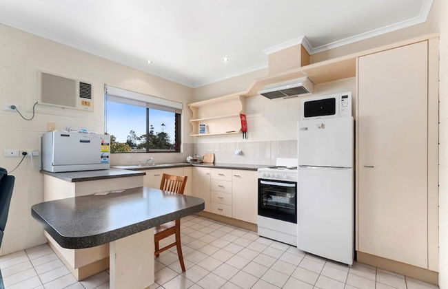 Allambi Holiday Apartments - Foto 9