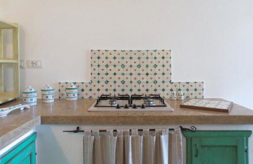 Villetta Sulvia - Alloggi Vista Mare Con Giardino Privato - Foto 37