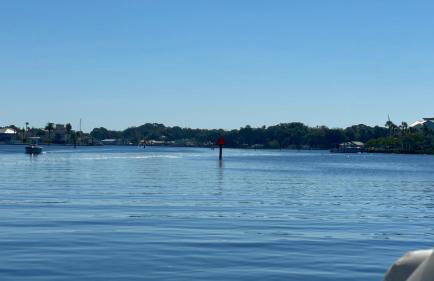 Swimming, Boating, Fishing on Gulf & Heated pool - Foto 71