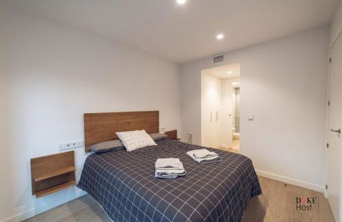 Castilla Luxury 1C Apartment - Foto 7