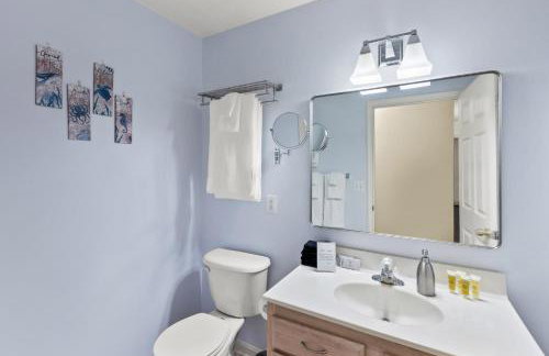 Bayfront Boardwalk Condo w Sunrise Views - Foto 20