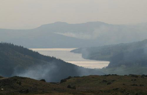 Burn Cottage - A Secluded Highland Retreat For Two - Foto 17